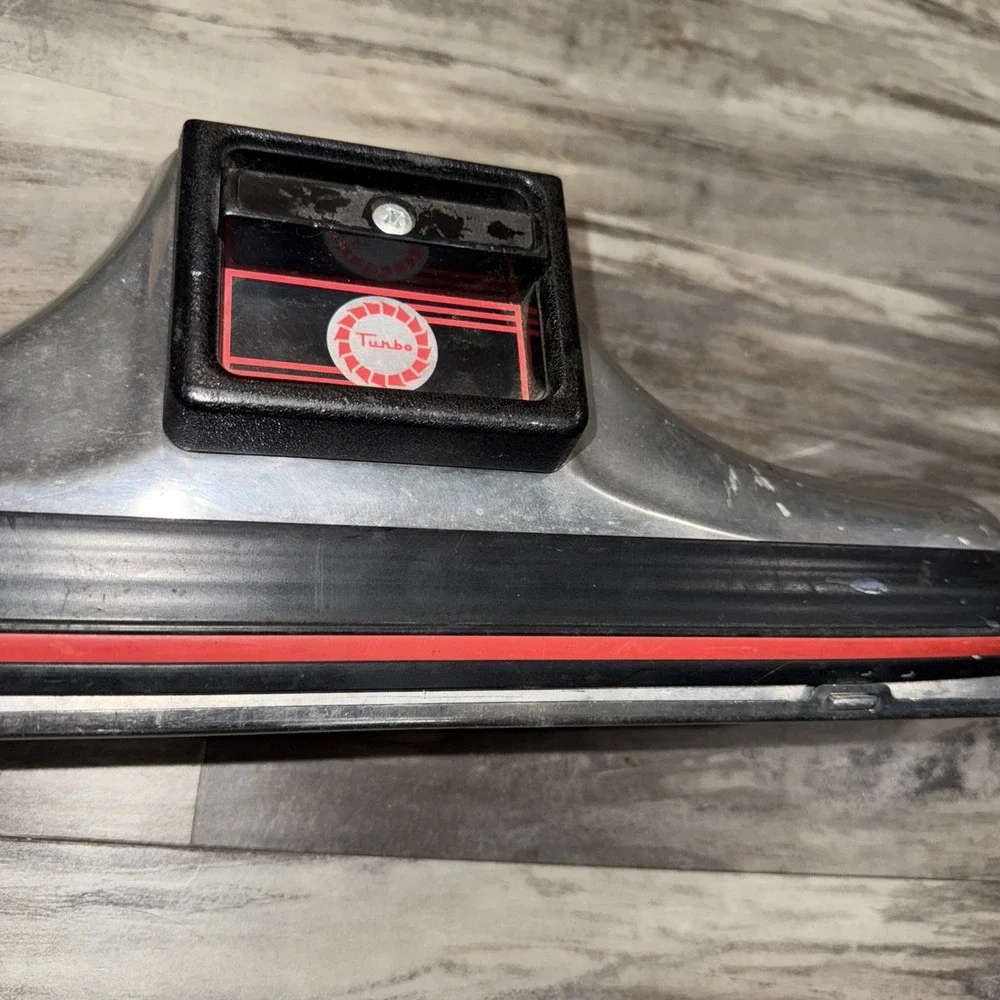 Kirby Heritage II 2-HD Vacuum Cleaner Turbo Head Brush Replacement Part Only